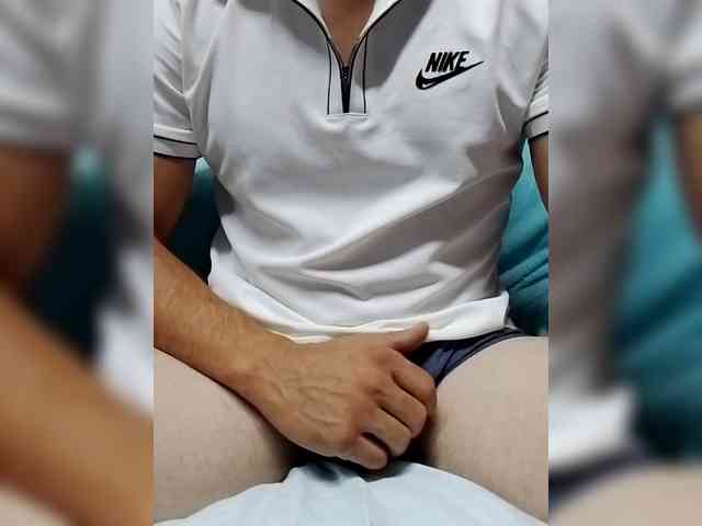 Denis120n Sex Cam Show