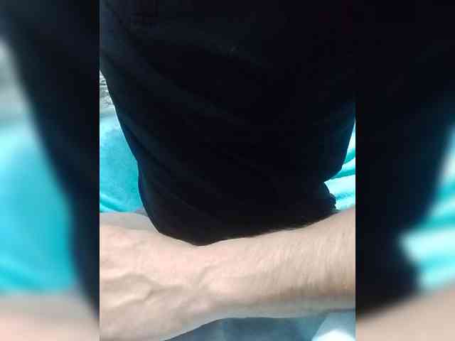 Denis120n Sex Cam Show