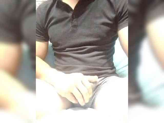 Denis120n Sex Cam Show