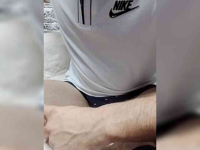 Denis120n Sex Cam Show