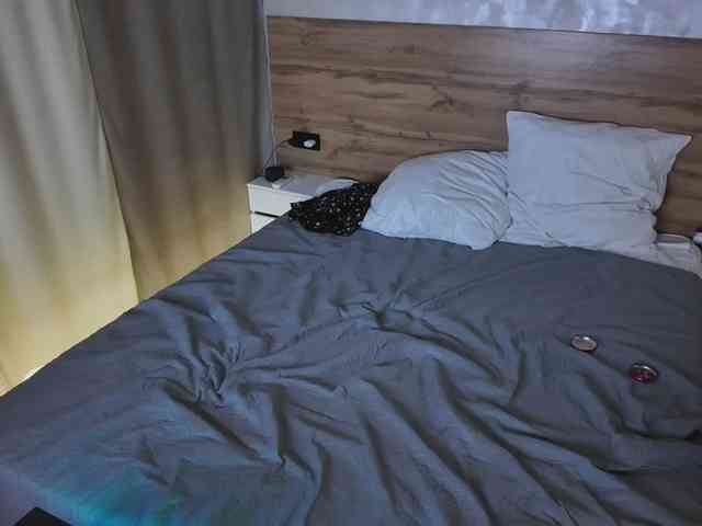 Evalingus webcam