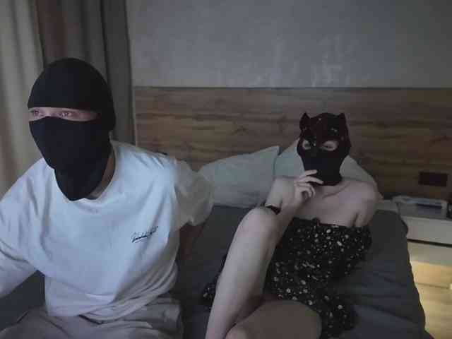 Kartu Sex Cam Show