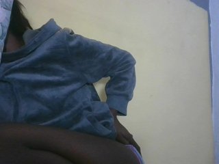 Coquinelara's Live Webcam