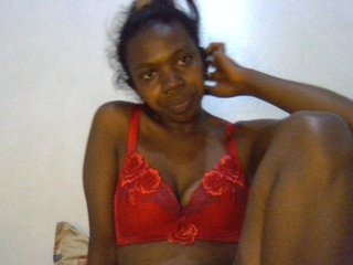 Coquinelara Porn Show
