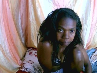 Coquinelara's Live Webcam