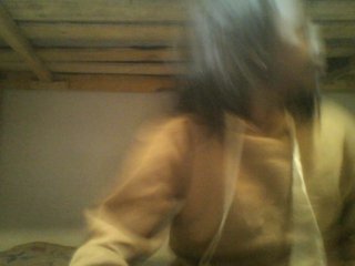 Coquinelara's Live Webcam