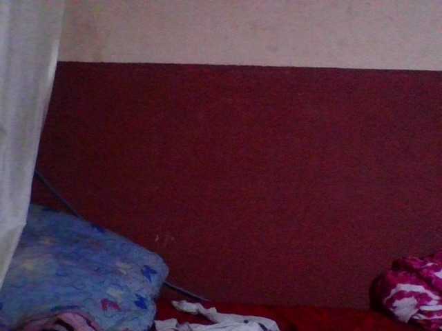 Coquinelara live cam on BongaCams