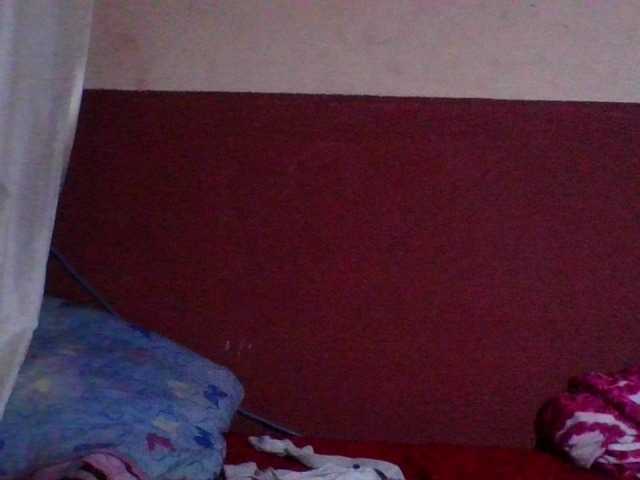 Coquinelara, en vivo ahora en BongaCams