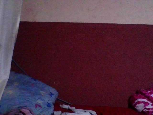 Coquinelara live cam on BongaCams