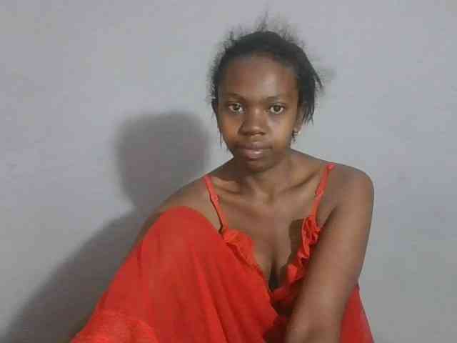 Coquinelara's webcam live show