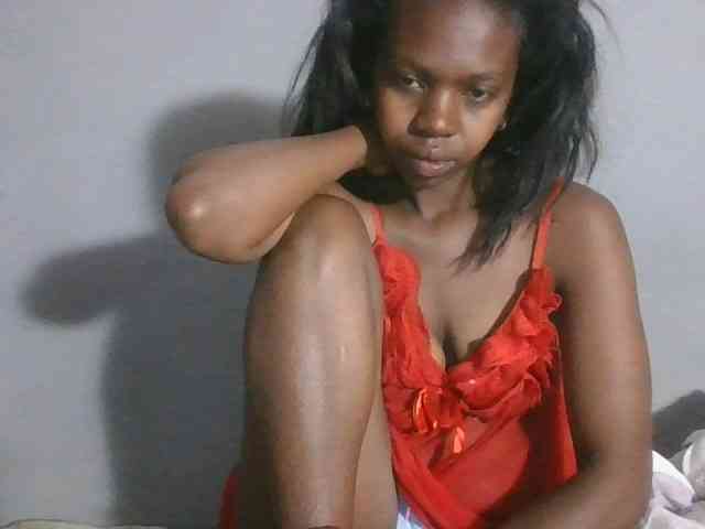 Coquinelara's webcam live show