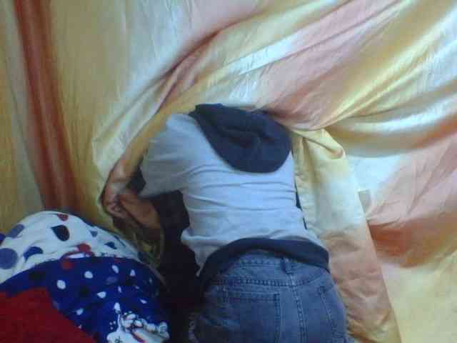Coquinelara webcam