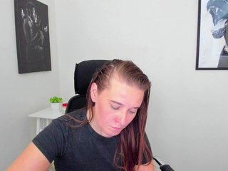 LadyAlessa Porn Show
