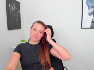 LadyAlessa Porn Show