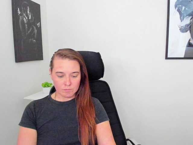 LadyAlessa live cam on BongaCams