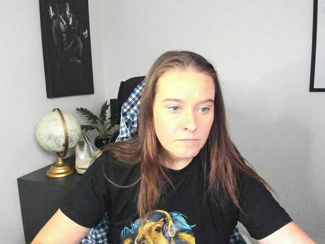 LadyAlessa live cam on BongaCams