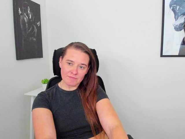 LadyAlessa live cam on BongaCams