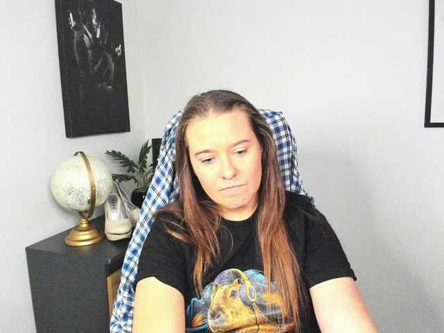 LadyAlessa live cam on BongaCams