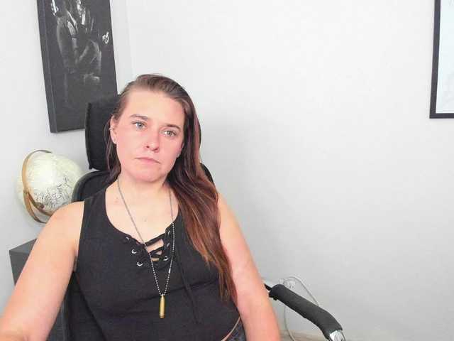 LadyAlessa live cam on BongaCams