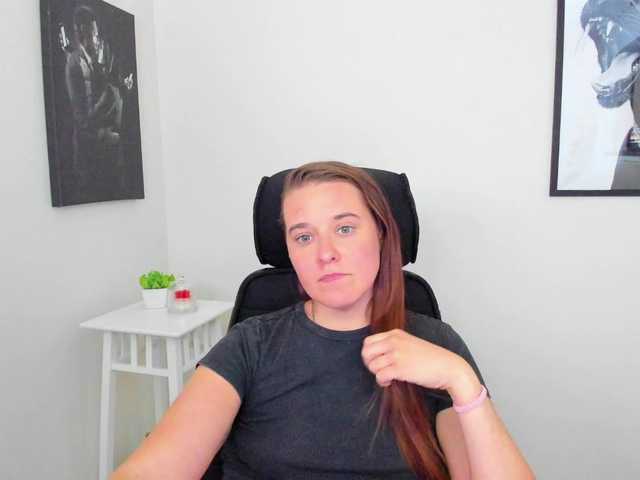 LadyAlessa live cam on BongaCams