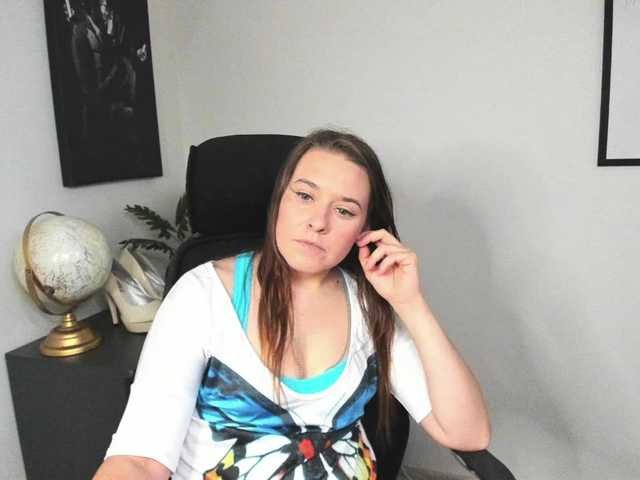 LadyAlessa live cam on BongaCams