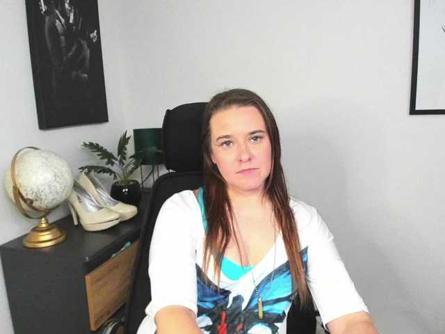 LadyAlessa live cam on BongaCams