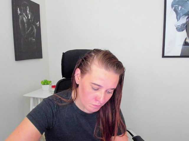 LadyAlessa live cam on BongaCams