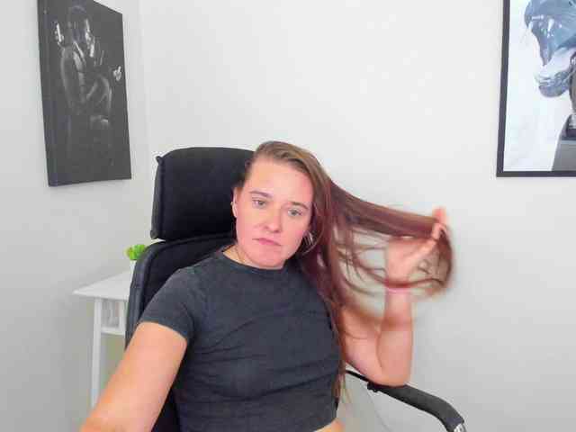 LadyAlessa LadyAlessa