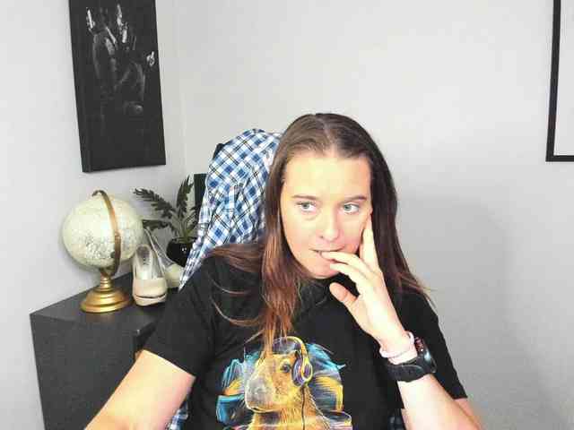 LadyAlessa LadyAlessa