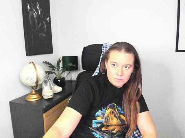 LadyAlessa LadyAlessa