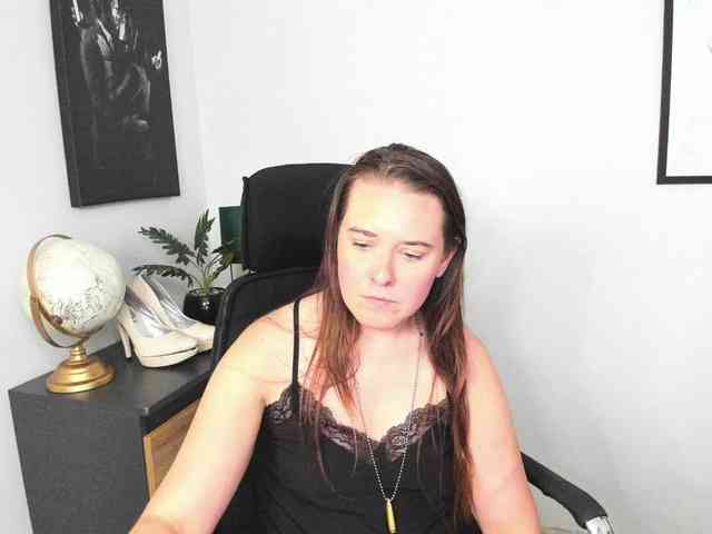 LadyAlessa - Girl 
