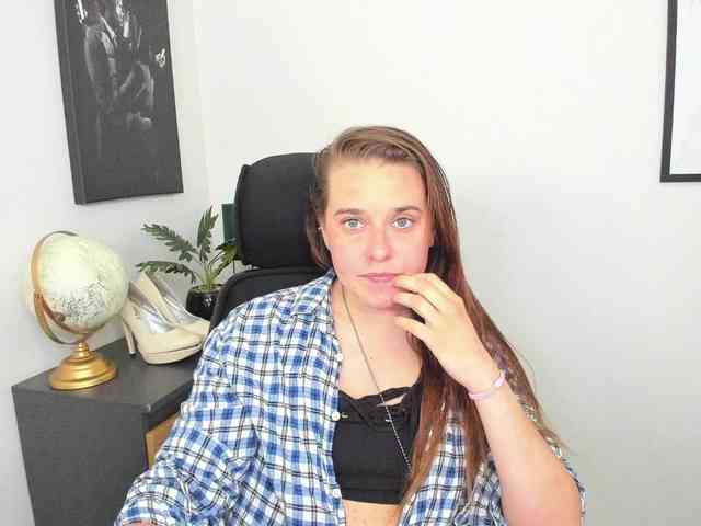 LadyAlessa LadyAlessa