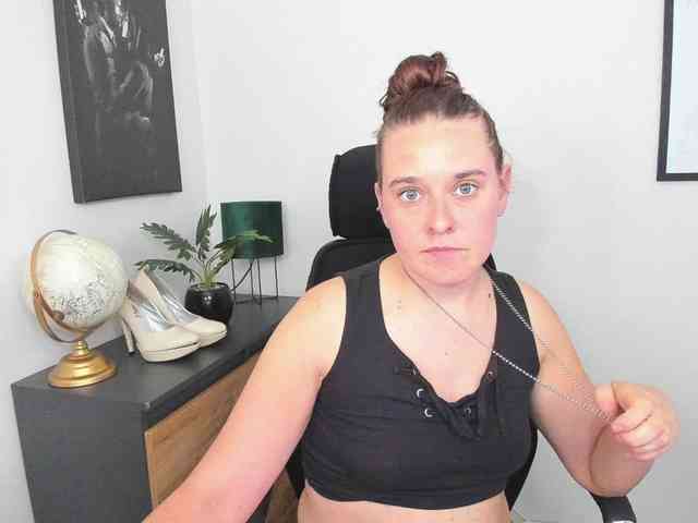 LadyAlessa