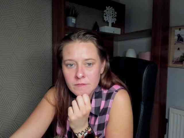 LadyAlessa Sex Cam Show