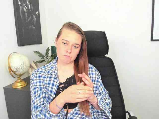 LadyAlessa LadyAlessa