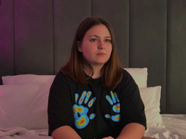 MireyaLin live cam on BongaCams