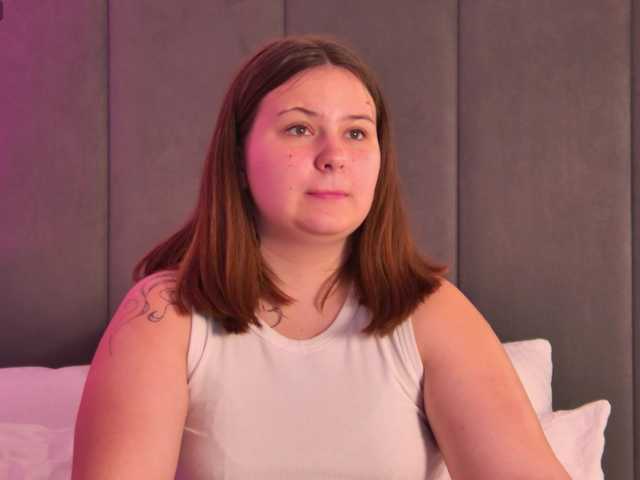 MireyaLin live cam on BongaCams