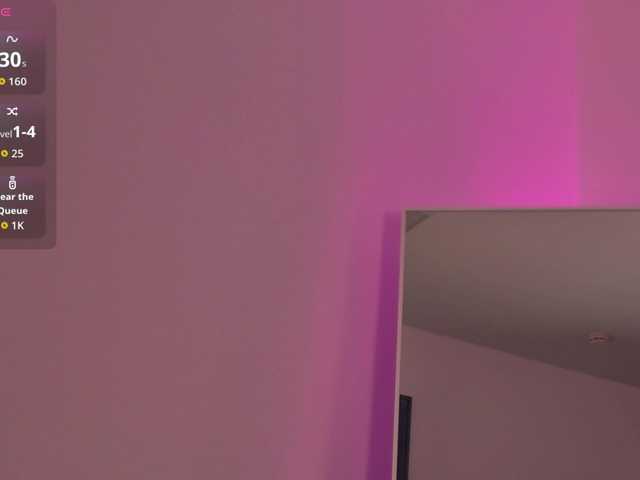 MireyaLin live cam on BongaCams