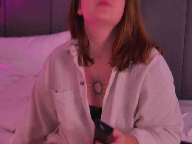 MireyaLin webcam