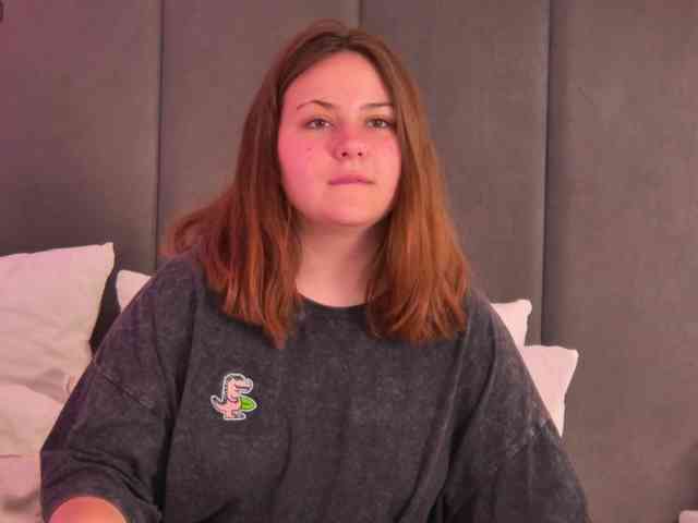 MireyaLin Live Webcam on BongaCams