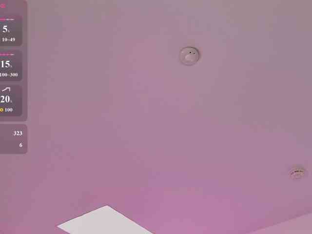 MireyaLin webcam
