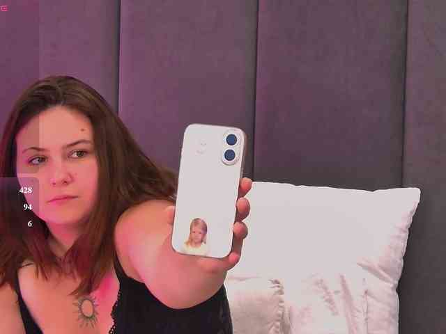 MireyaLin webcam