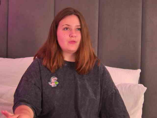 MireyaLin Live Webcam on BongaCams