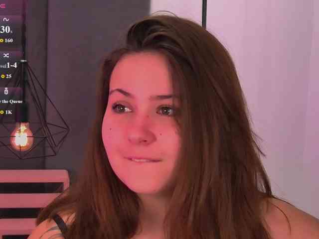 MireyaLin webcam