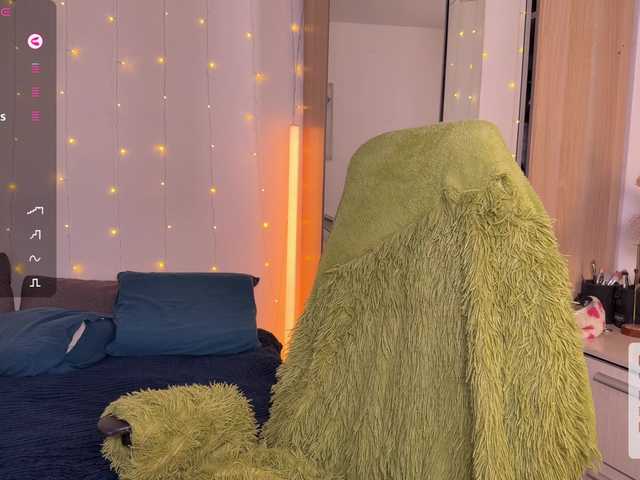 enjoyce live show