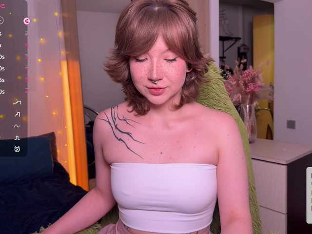 enjoyce Live Cam on BongaCams