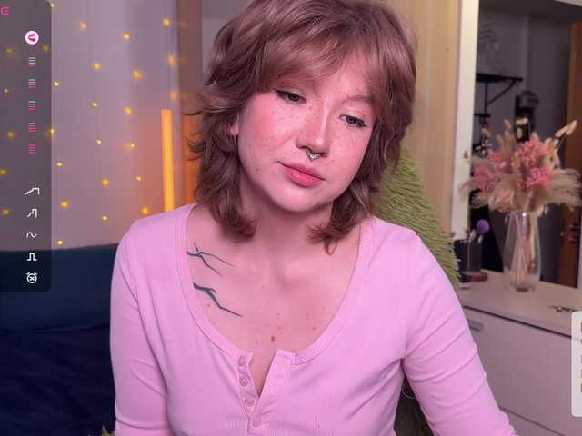 enjoyce live webcam show