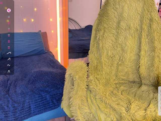 enjoyce live cam on BongaCams