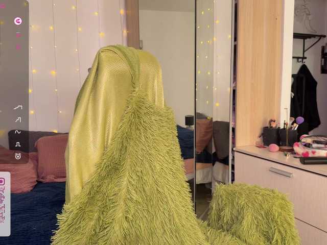 enjoyce live cam on BongaCams