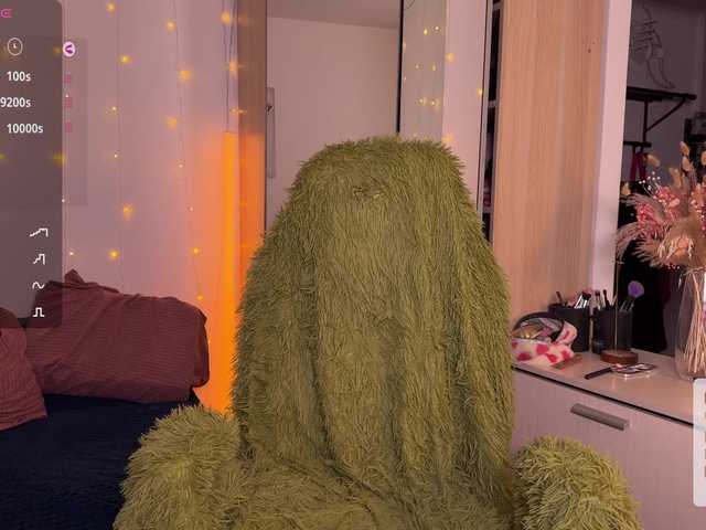 enjoyce live cam on BongaCams